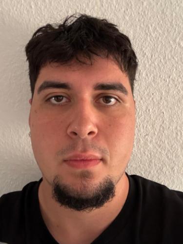 Nicolas Bliedung