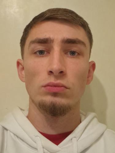 Luke Leon Radke