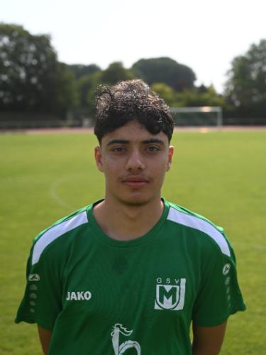 Burak-Efe Sahin