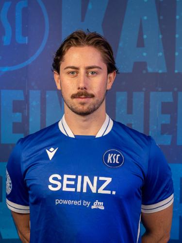 Finn Liesching