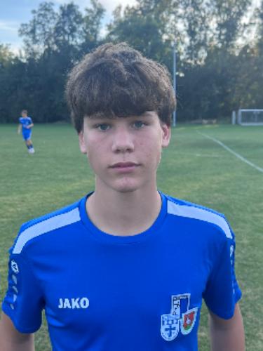Jonathan Heim