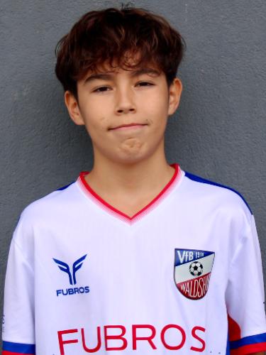 Lukas Prihoda