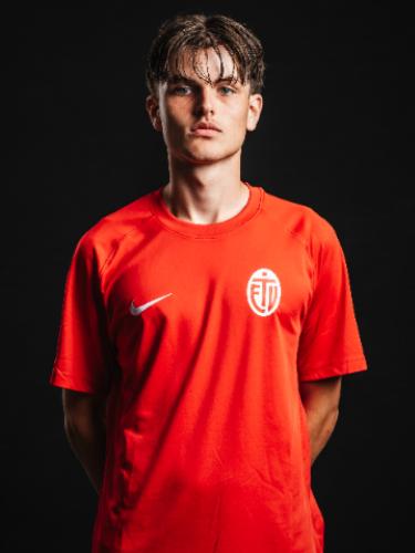 Ferik Gjukaj