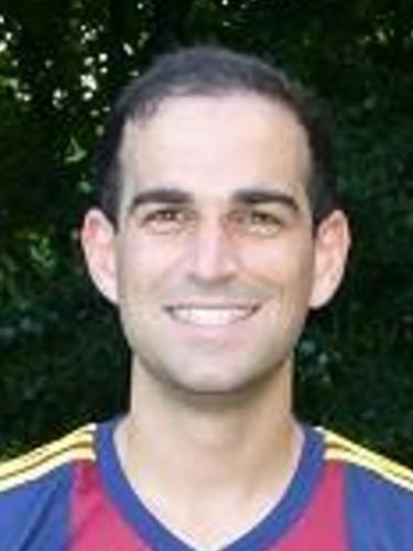 Tobias Greber