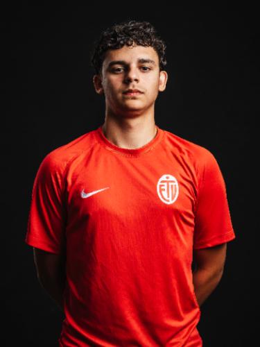 Leandro Da Costa Fonseca