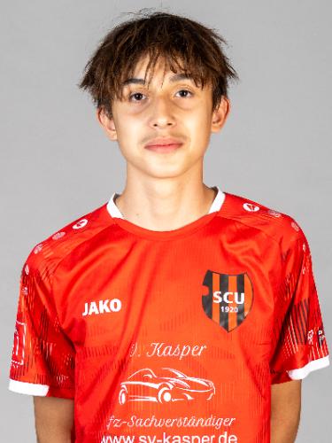 Noah Aydin