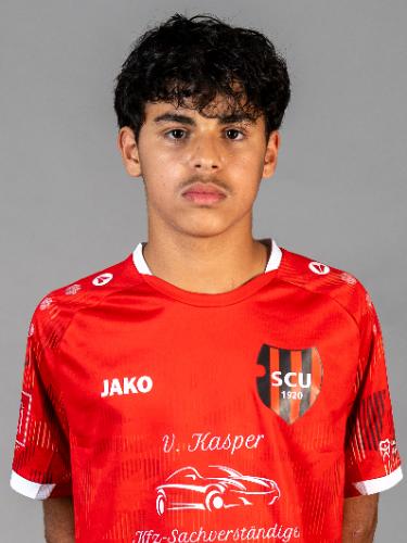 Rayyan Bardai