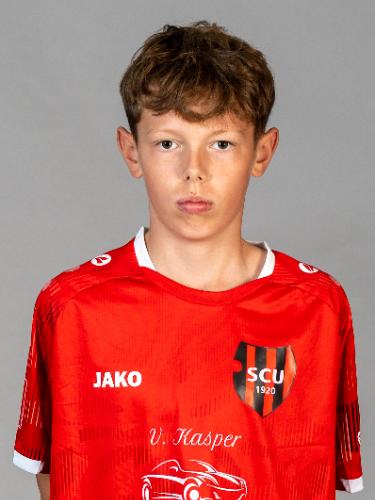 Ben Brüggenhorst