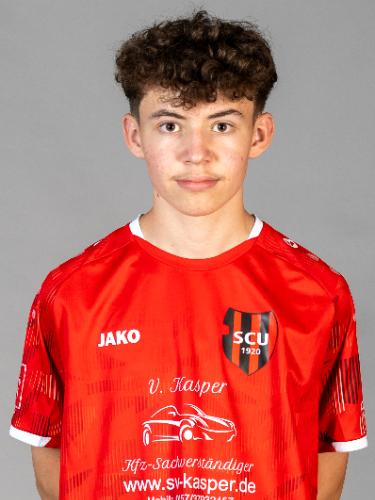 Fin Luka Imkamp