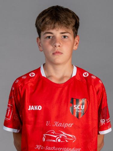 Raul-Maximilian Kasper