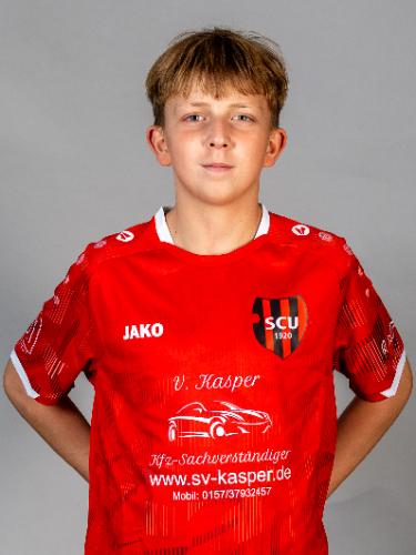 Antonio Popiolek