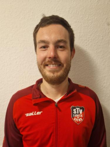 Leon Müller
