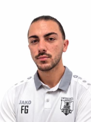 Ferat Cem Genco