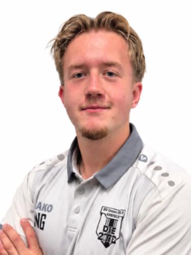 Nico Wolfgang Jürgen Grühn