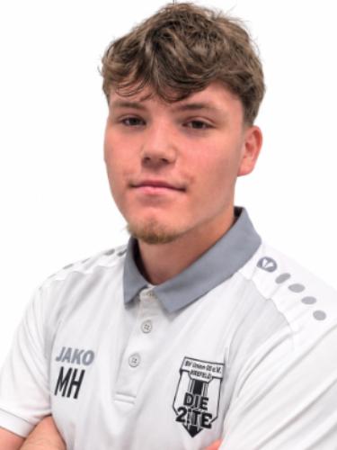 Maurice Fabien Harreus
