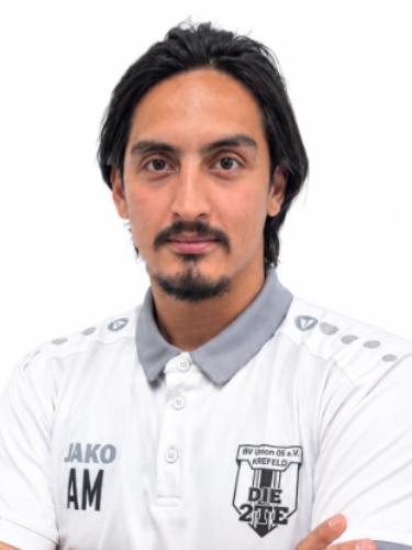 Alireza Miri