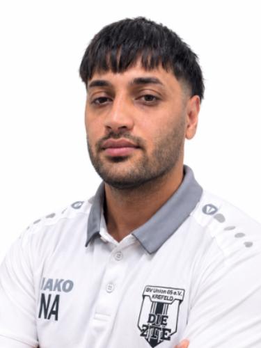 Ahmad Noori