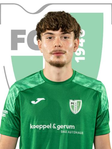 Fabio Fischer