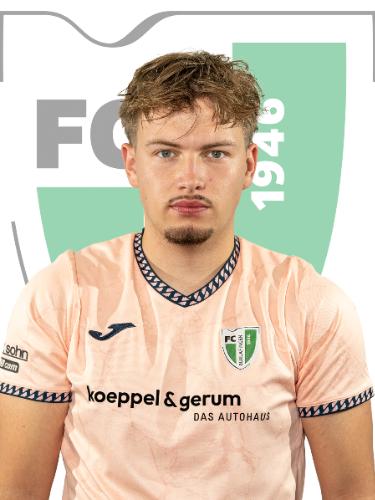 Dominik Tobias
