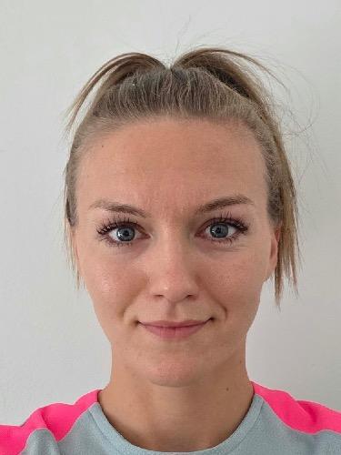 Bozica Vonic
