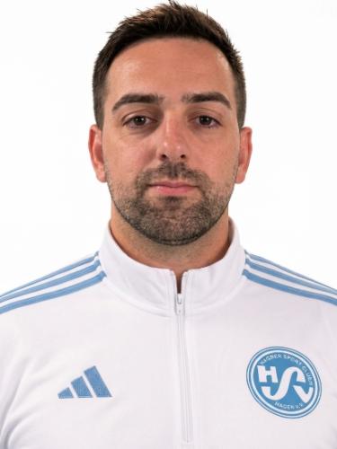 Diogo Andre Oliveira Silva
