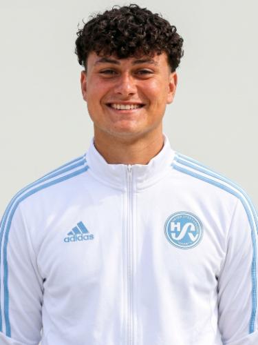 Patrick Meier