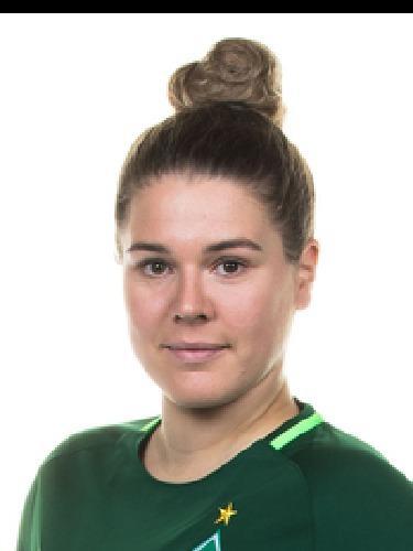 Lisa-Marie Scholz