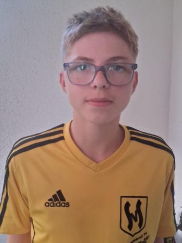 Luca Dormeier