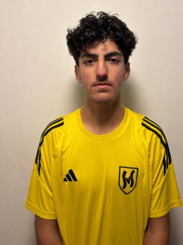 Rehan Sadik