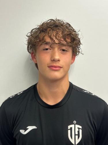 Noah Getboga