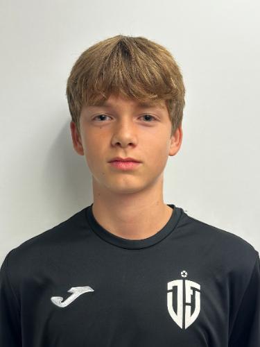 Marlon Klaas