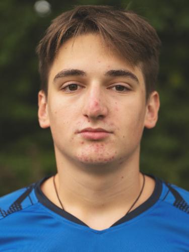 Milan Spasojevic