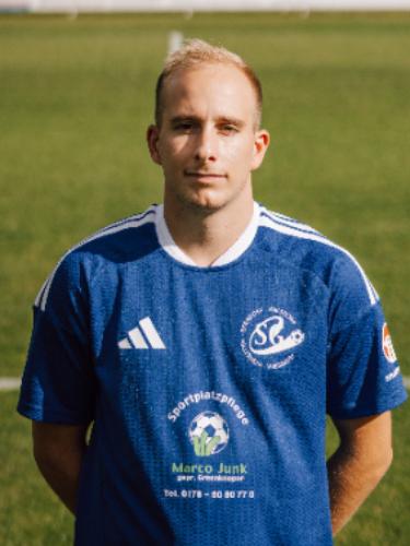 David Cornesse