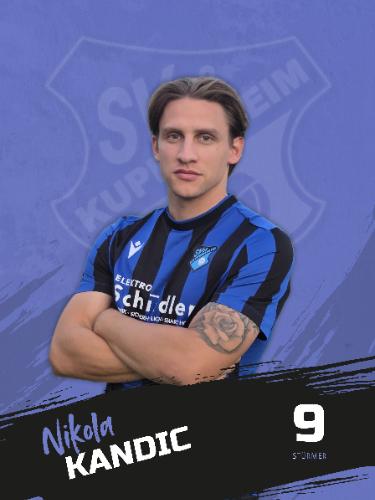 Nikola Kandic