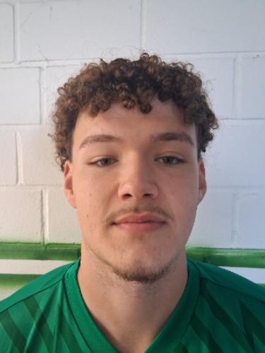 Connor Gilliar