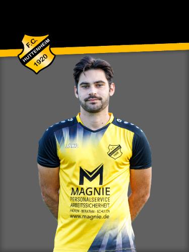 Kasim Mert Özcelik