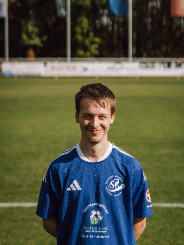 Tim Theisen