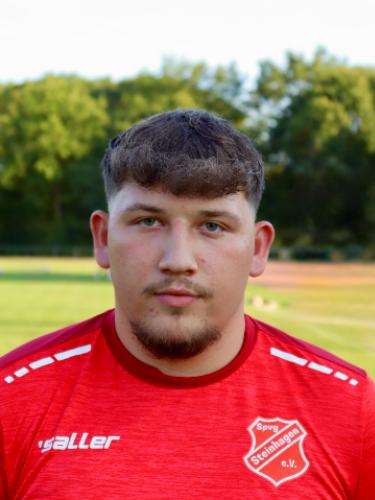 Fran Mihaljevic
