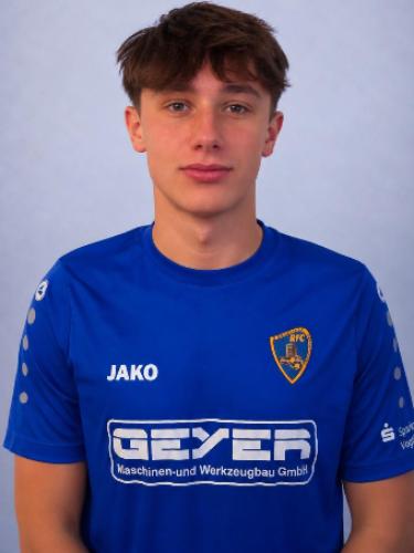 Max Daniel Morgner