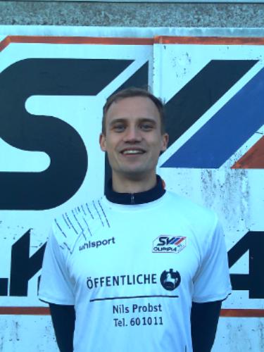 Daniel Hintz