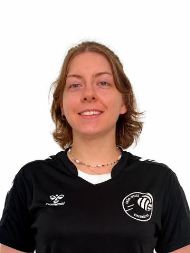 Marie Trosin