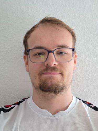 Tim Krüger