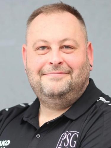 Martin Maischhofer