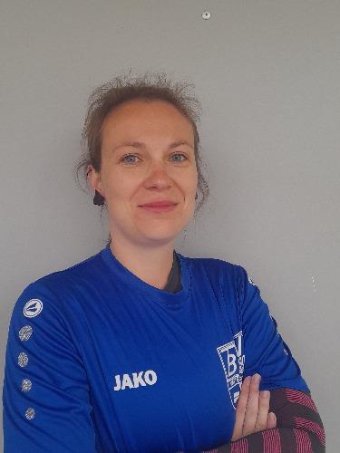 Dorit Hohaus