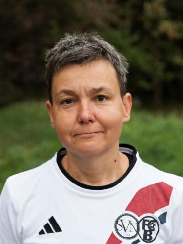 Stephanie Weber