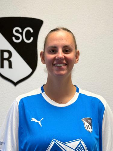Luisa Zimbelmann