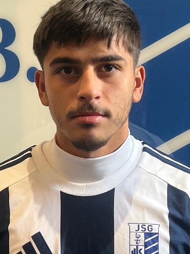Ramin Özdemir