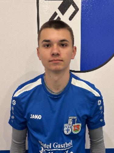 Julian Kramer