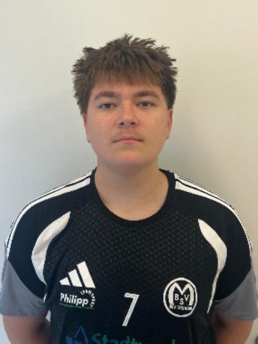 Lucas Maier