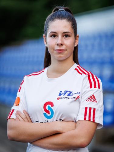 Emma Horwege